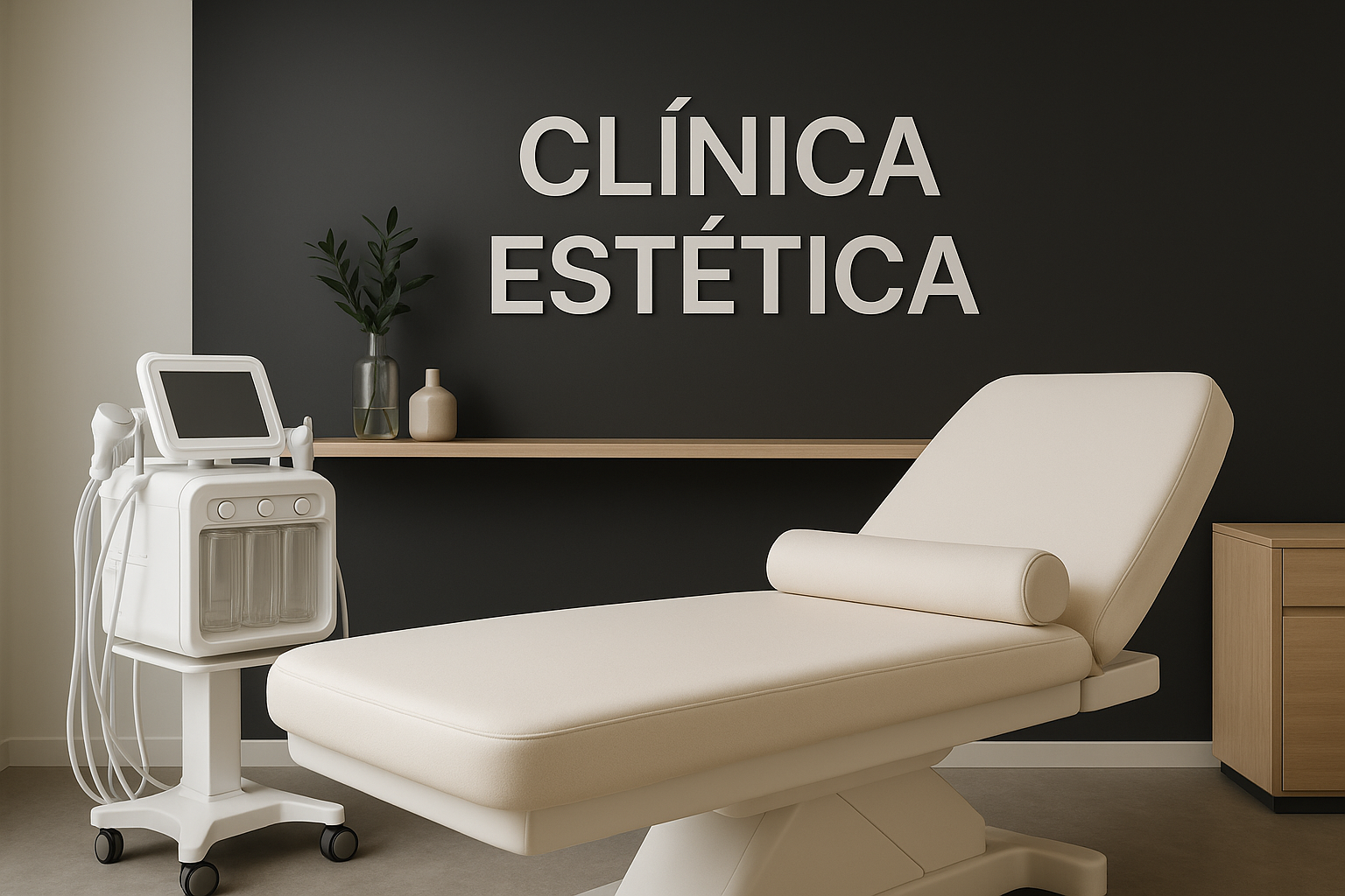 Clínica Estética