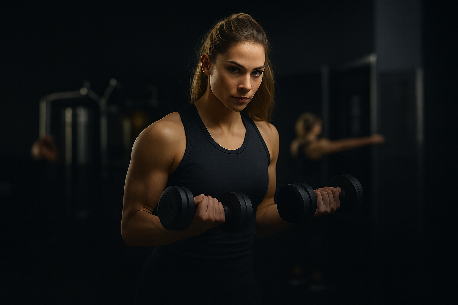 Academia Fitness