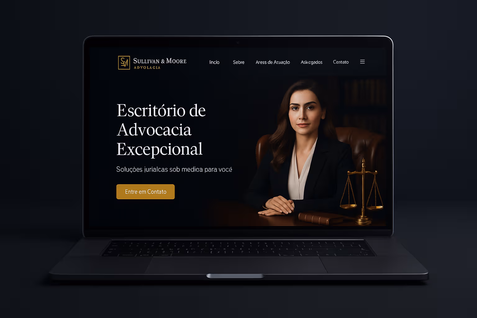 Escritório de Advocacia