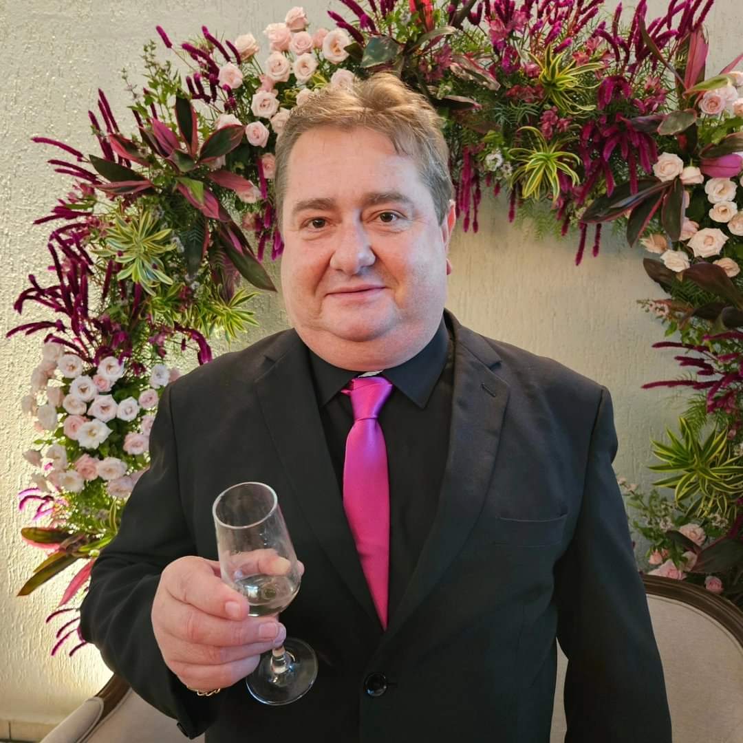 Roberto Oliveira